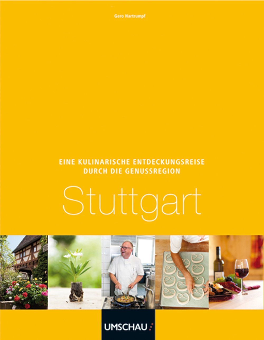 Eine kulinarische Entdeckungsreise Genussregion Stuttgart Leisure, Home & Garden