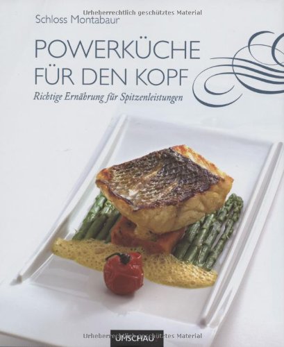 Powerküche für den Kopf: Richtige Ernährung für Spitzenleistungen Leisure, Home & Garden