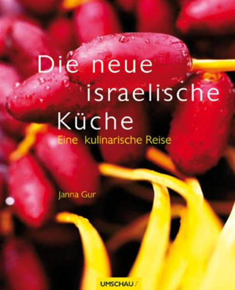 Die neue israelische Küche: Eine kulinarische Reise Leisure, Home & Garden