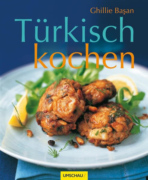 Türkisch kochen Leisure, Home & Garden