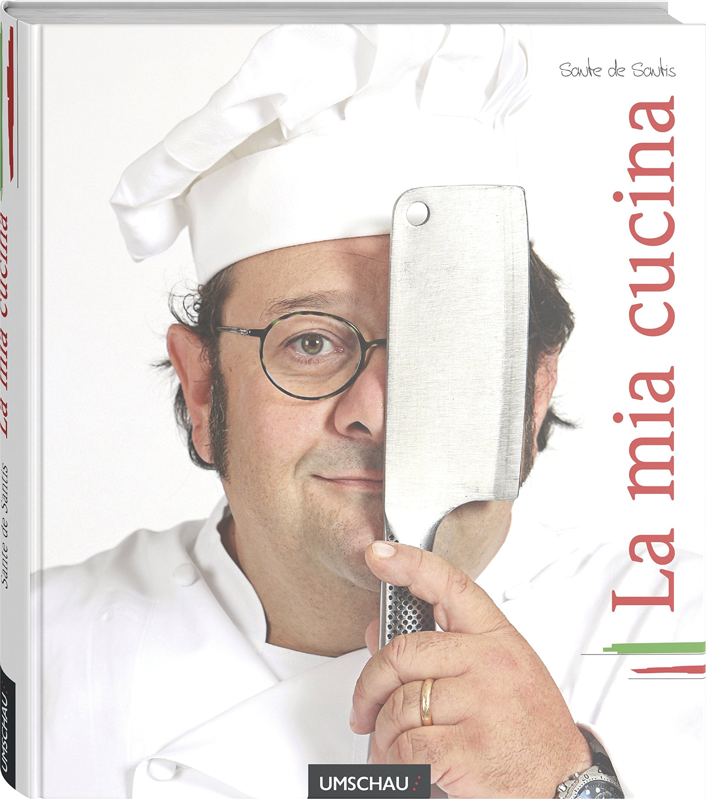 Product Image: La mia cucina
