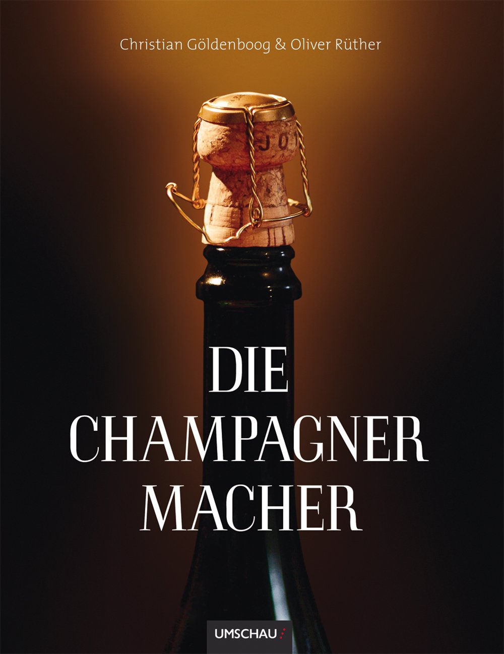 Die Champagnermacher Leisure, Home & Garden