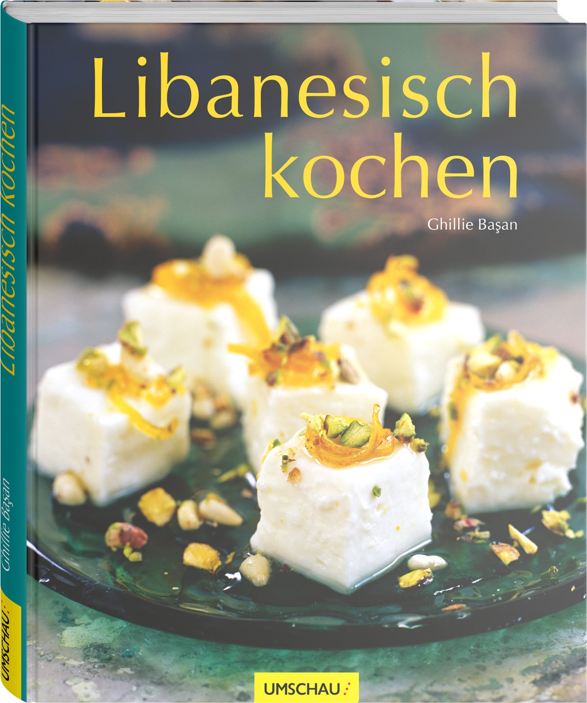 Libanesisch kochen Leisure, Home & Garden