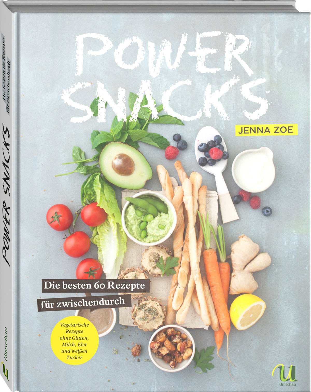 Power Snacks Leisure, Home & Garden