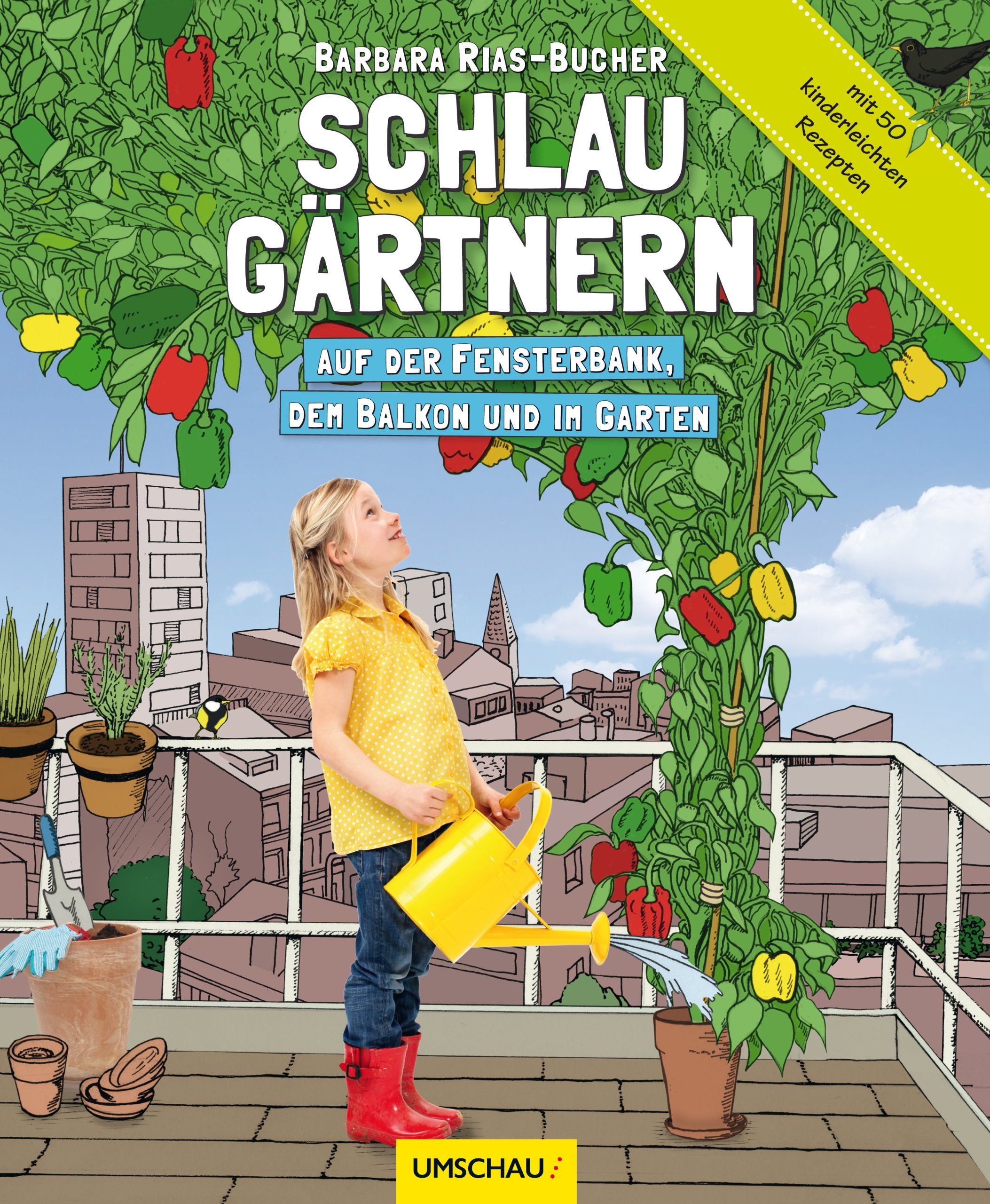 Product Image: Schlau gärtnern