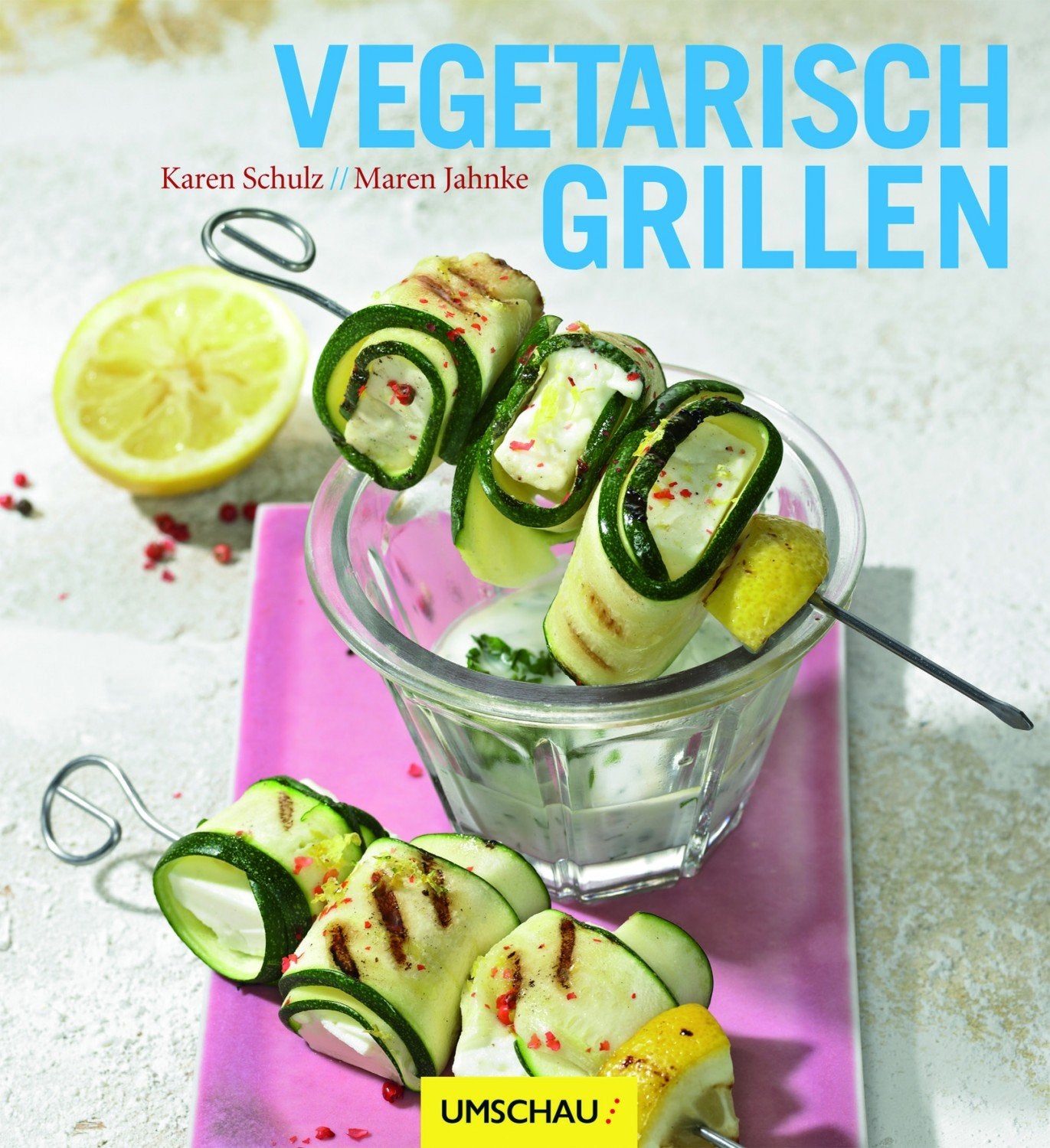 Vegetarisch grillen Leisure, Home & Garden Books