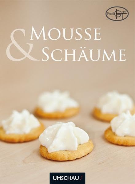 Product Image: Mousse & Schäume