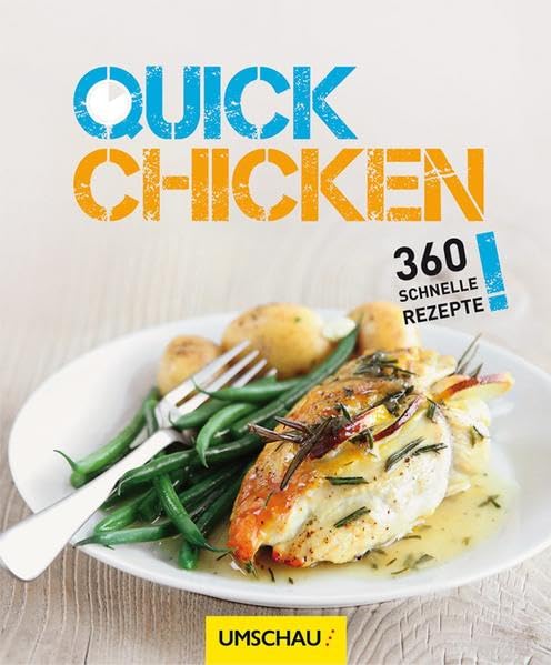 Product Image: Quick Chicken