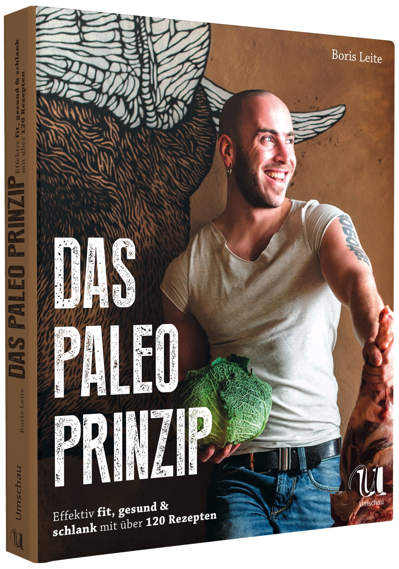 Das Paleo-Prinzip Leisure, Home & Garden Books
