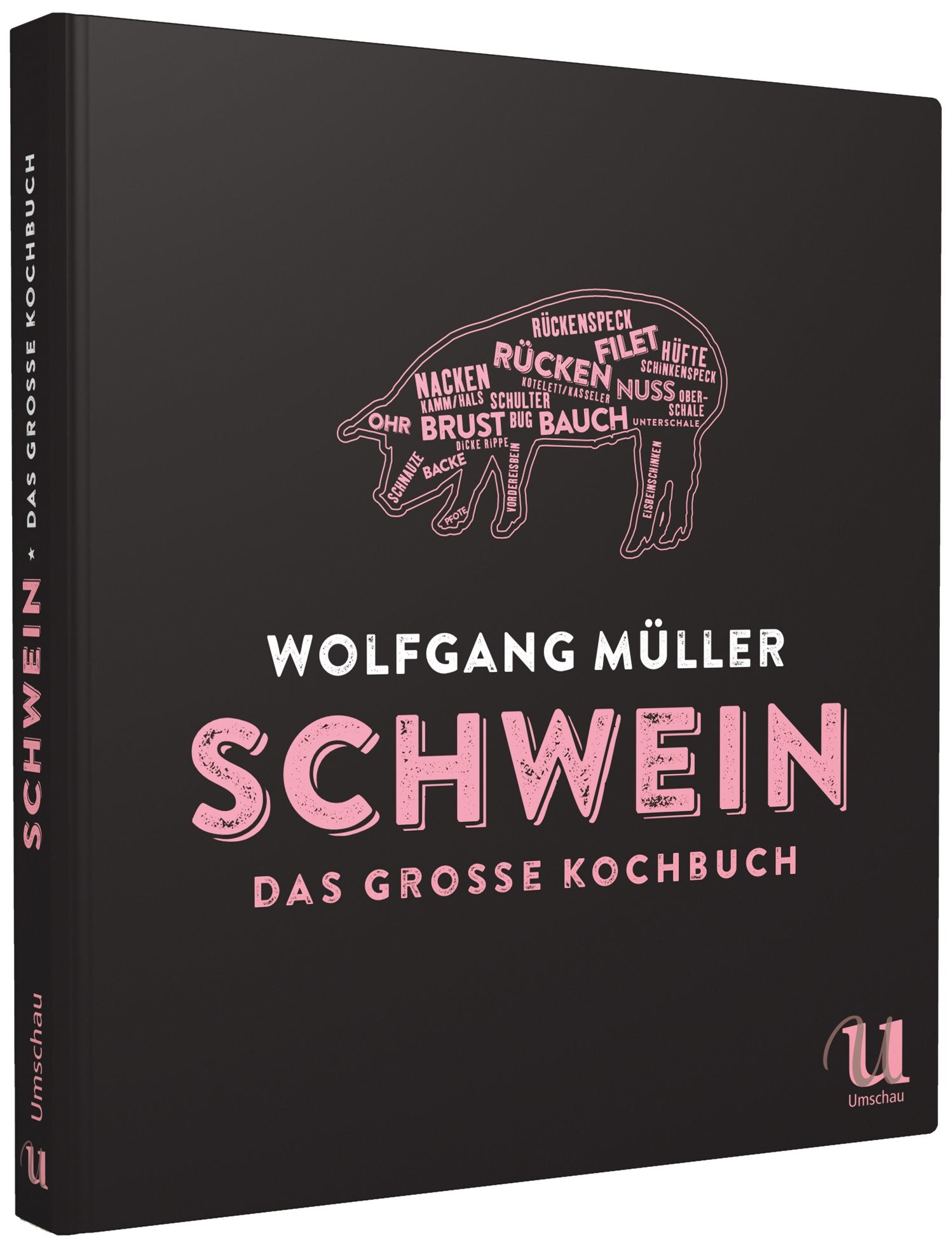 Product Image: Schwein