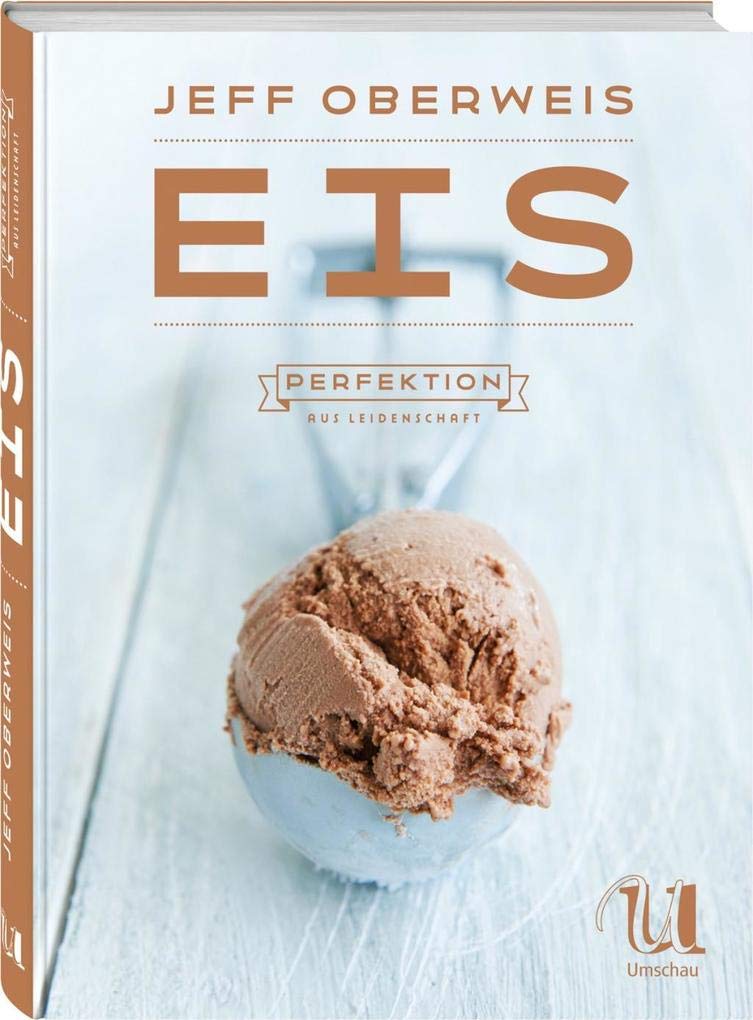 Eis: Perfektion aus Leidenschaft Leisure, Home & Garden