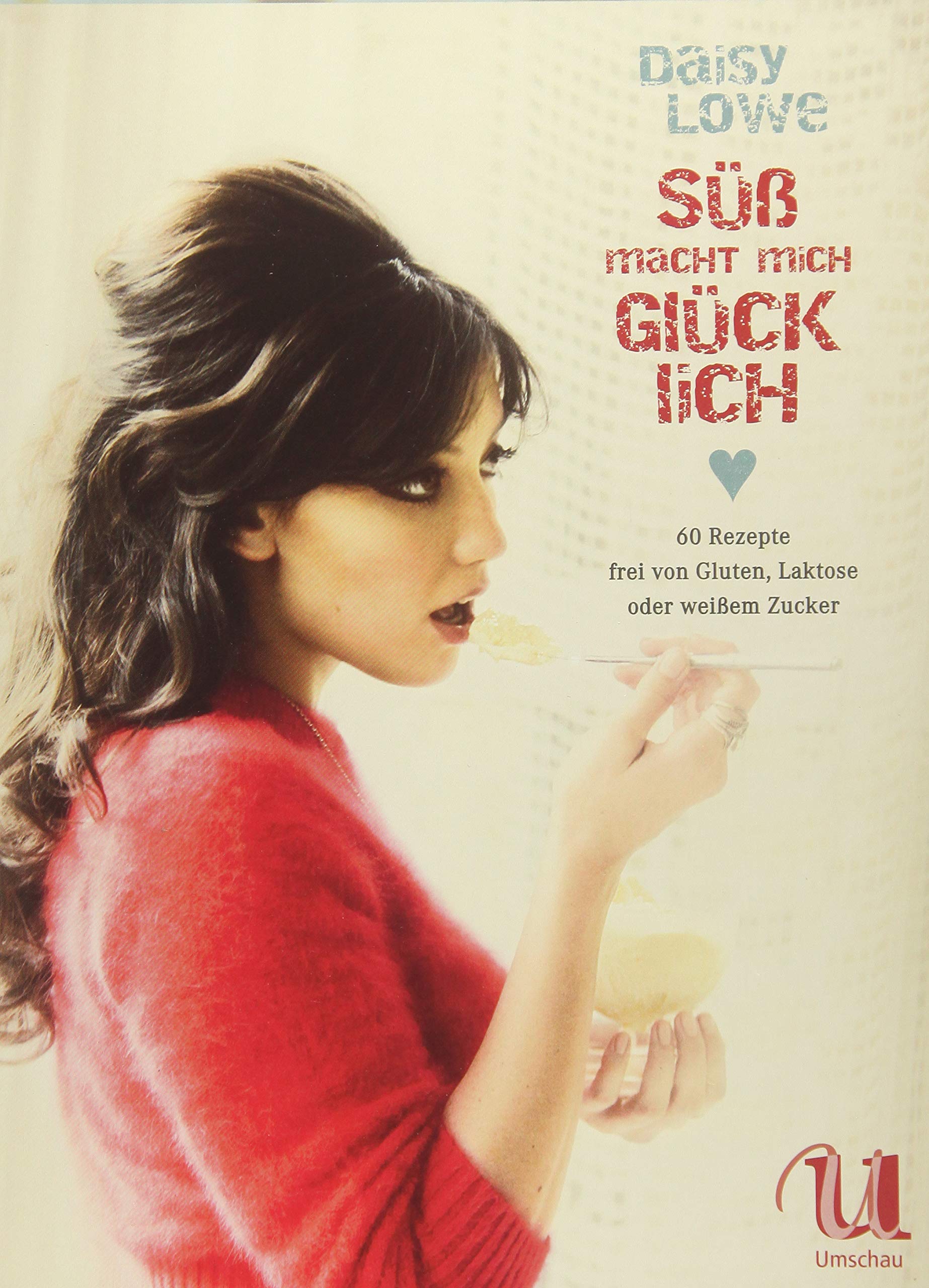 Süß macht mich glücklich Leisure, Home & Garden Books