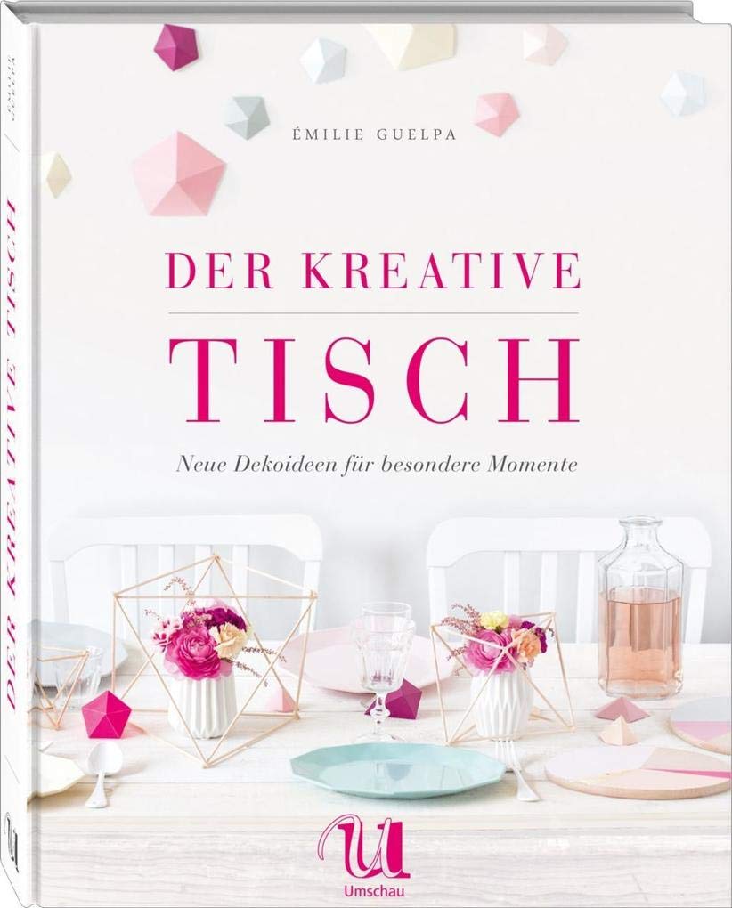 Der kreative Tisch Film, Art & Culture