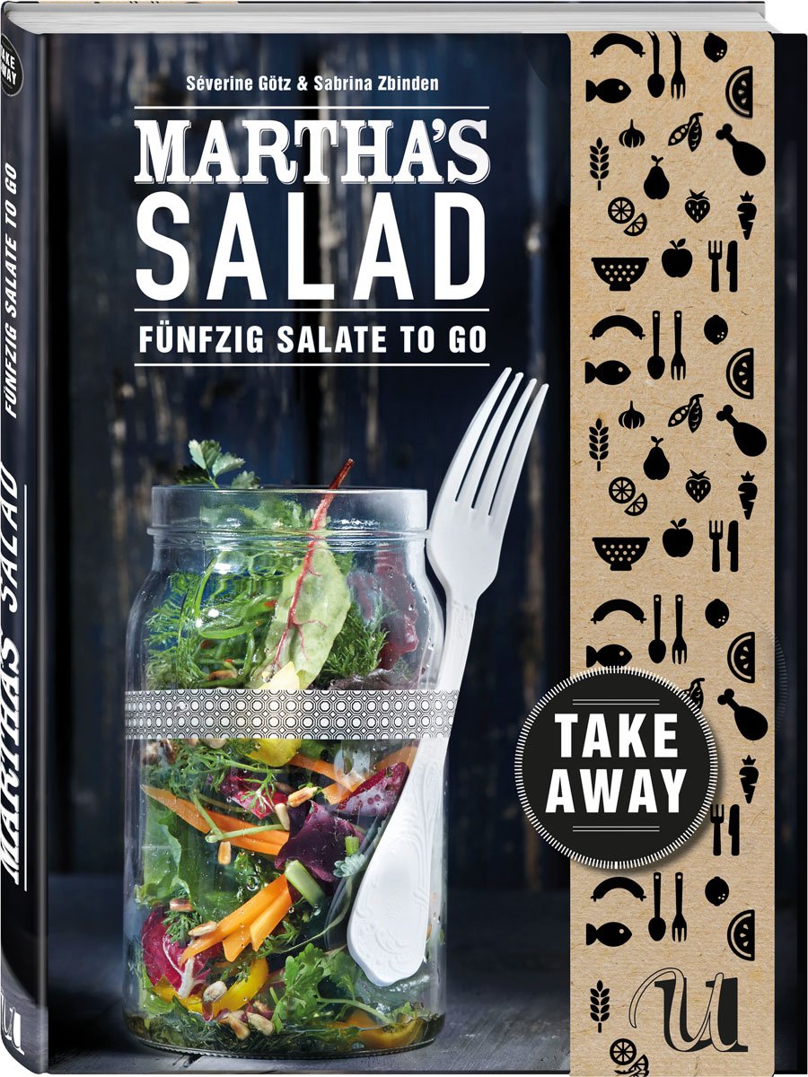 Martha's Salad Leisure, Home & Garden