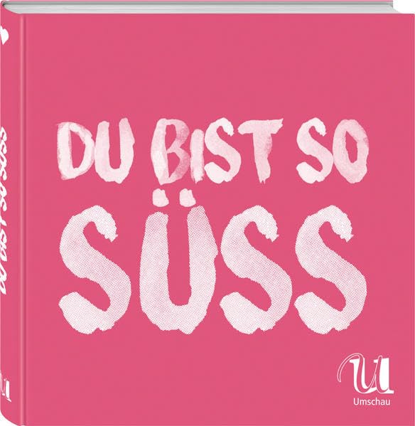 Du bist so süß: 25 Desserts und Kuchen Lifestyle