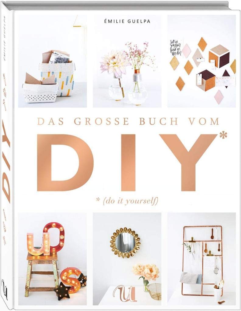 Das große Buch vom DIY Film, Art & Culture