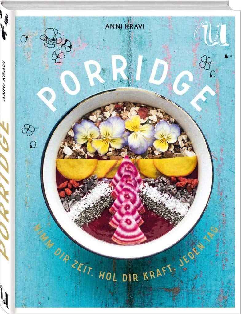 Porridge Lifestyle