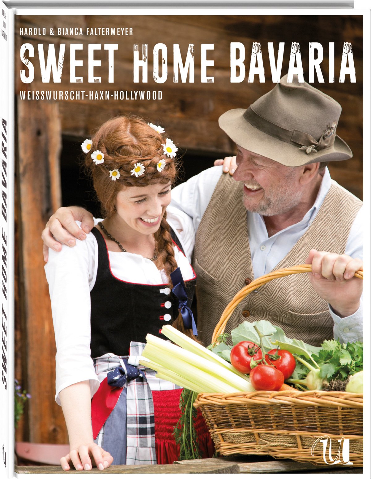 Sweet Home Bavaria Cooking & Enjoying