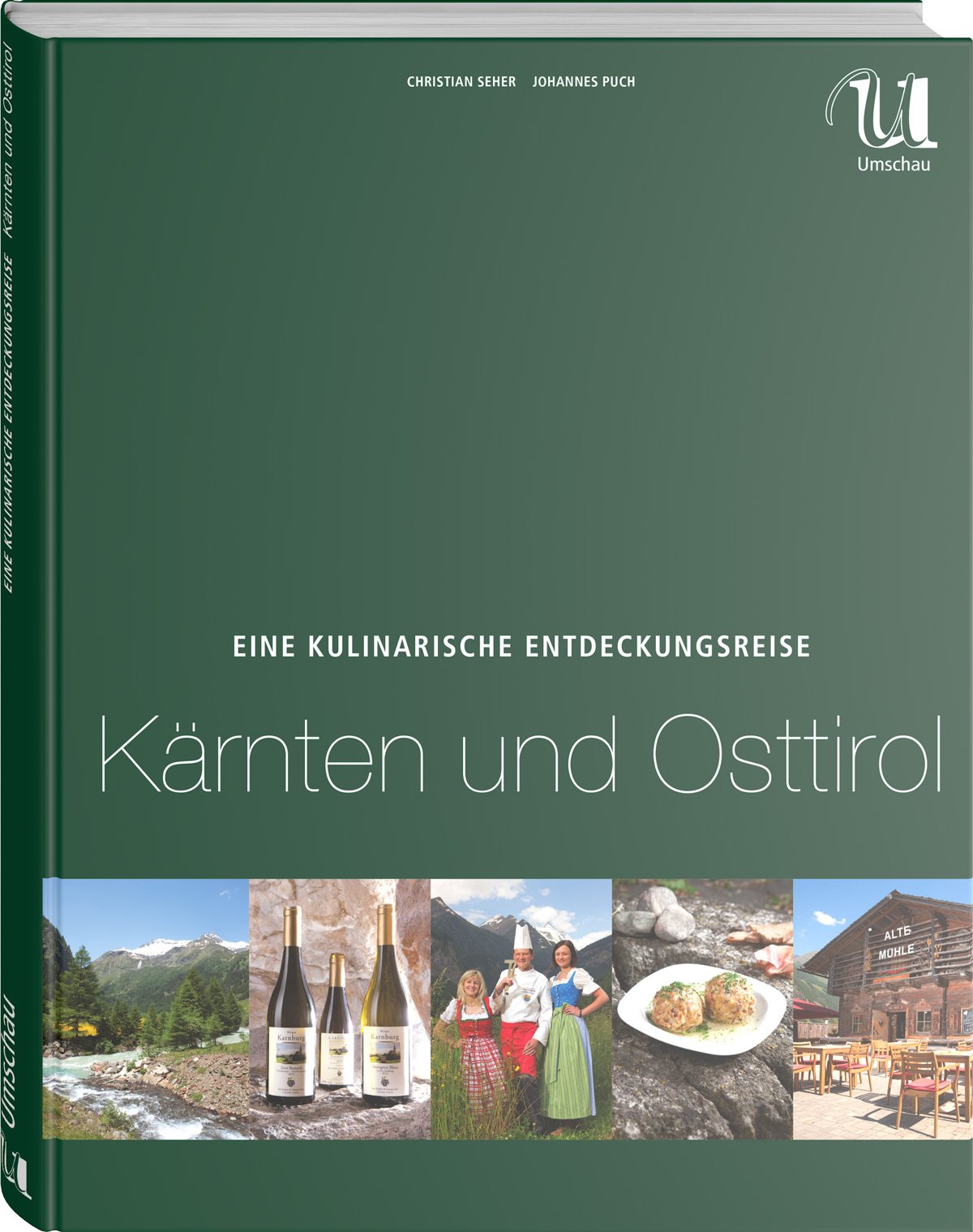 Eine kulinarische Entdeckungsreise Kärnten und Osttirol Leisure, Home & Garden
