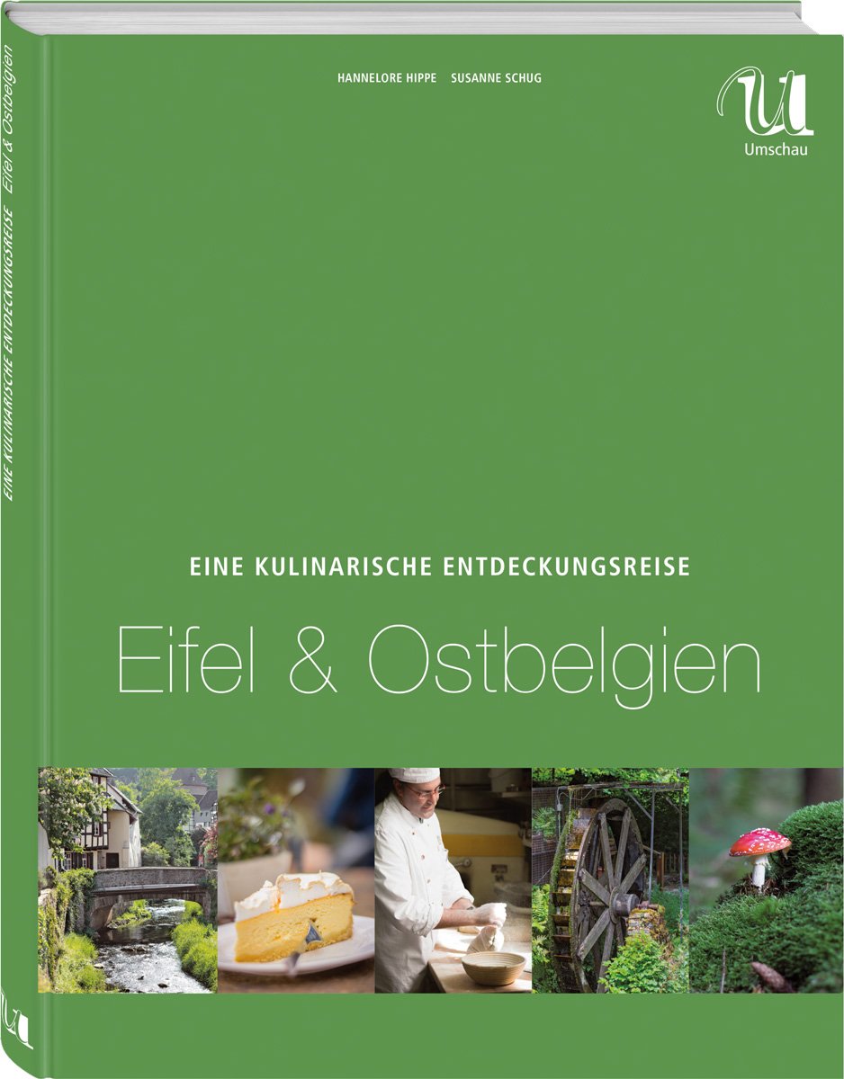Eine kulinarische Entdeckungsreise Eifel und Ostbelgien Leisure, Home & Garden