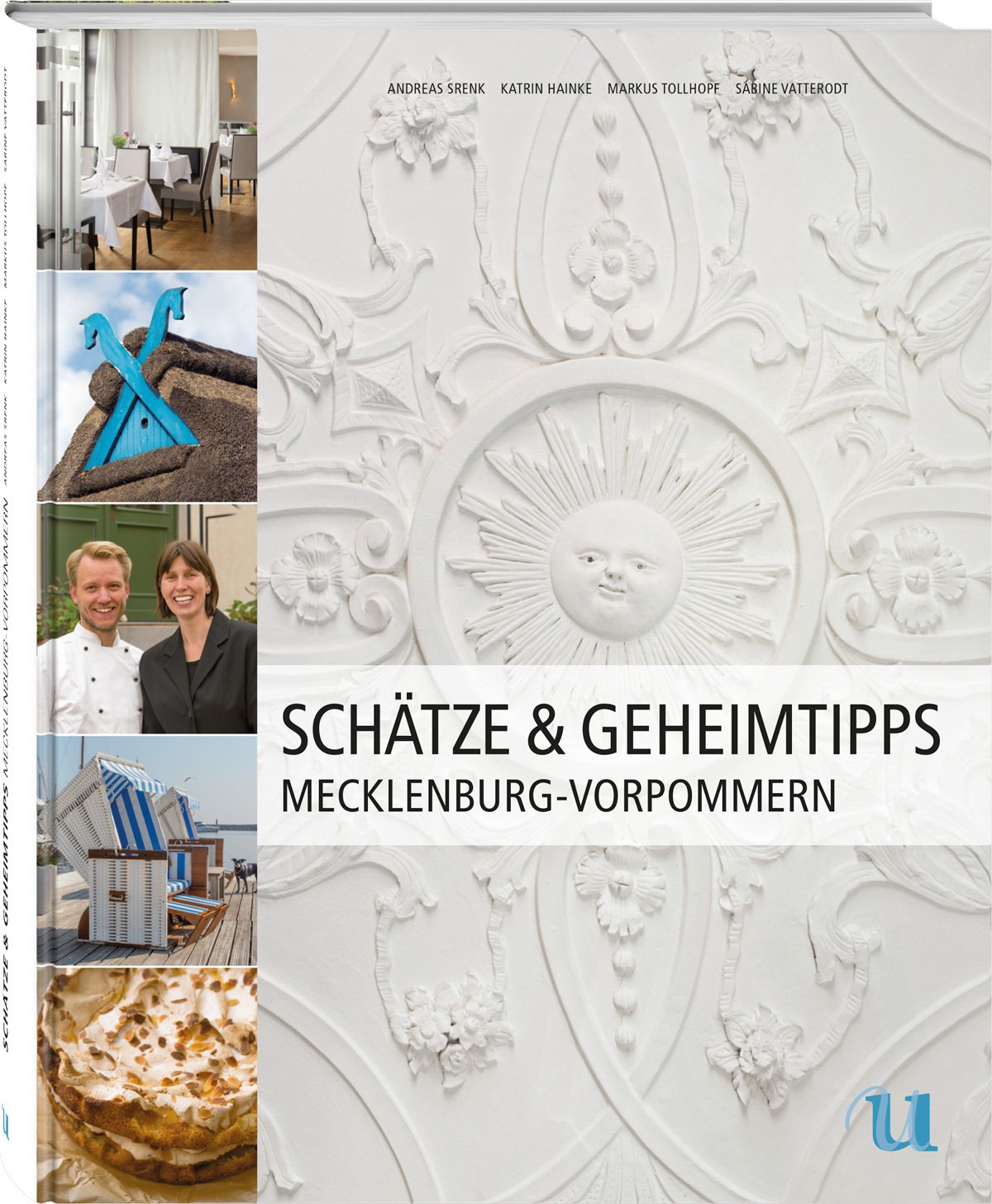 Schätze & Geheimtipps Mecklenburg-Vorpommern Leisure, Home & Garden
