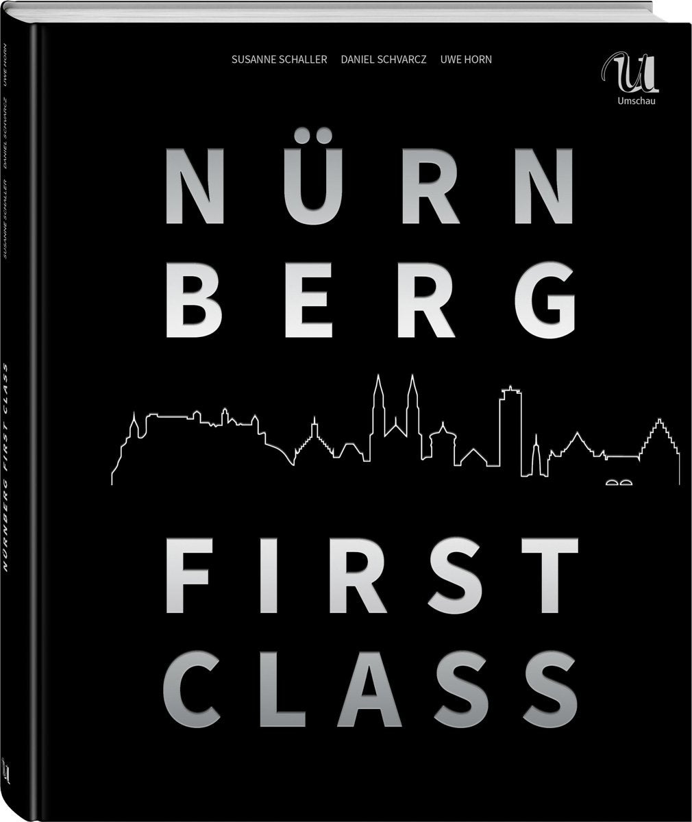 Product Image: Nürnberg First Class