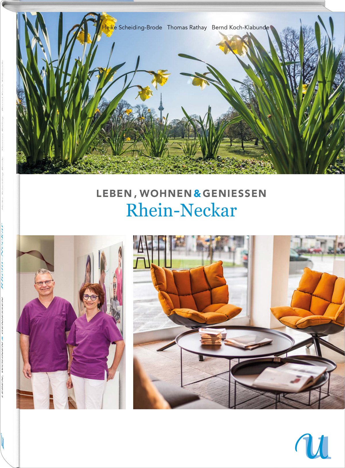 Leben, Wohnen & Genießen Rhein-Neckar Arts & Music