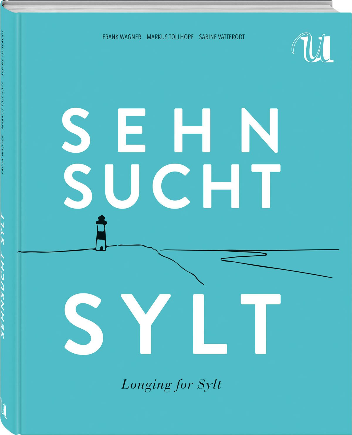 Product Image: Sehnsucht Sylt