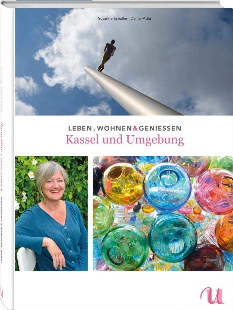 Leben, Wohnen & Genießen Kassel und Umgebung Arts & Music