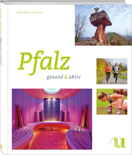 gesund & aktiv Pfalz Film, Art & Culture