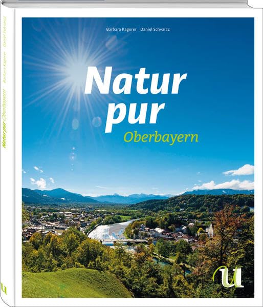 Natur pur - Bayrisches Oberland Leisure, Home & Garden