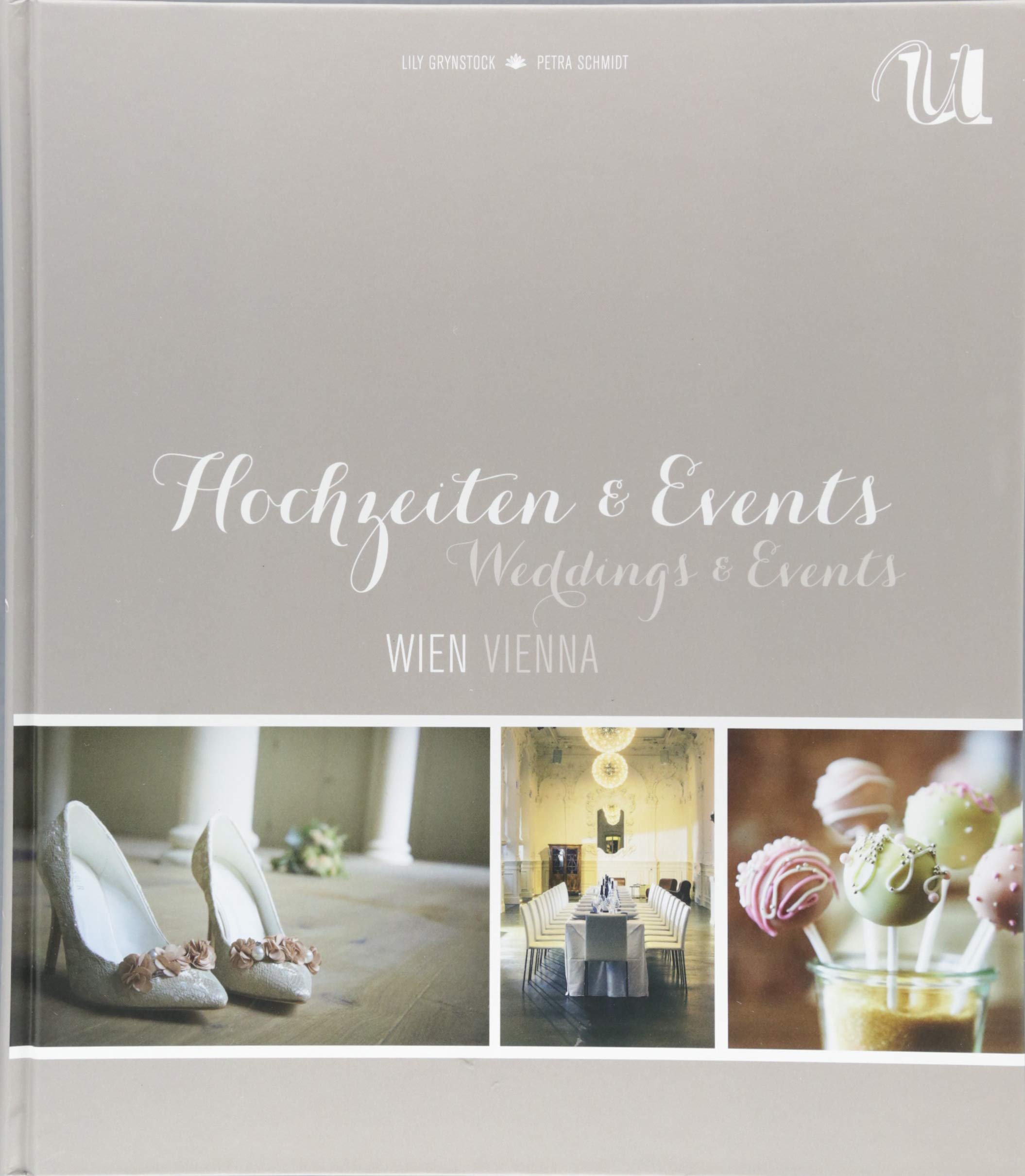 Hochzeiten und Events in Wien Parents & Children