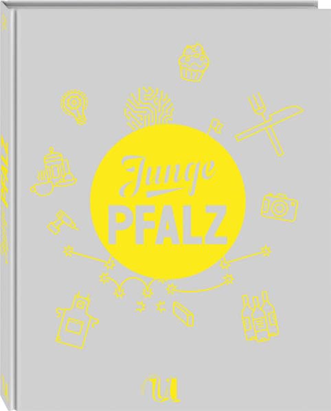 Junge Pfalz book
