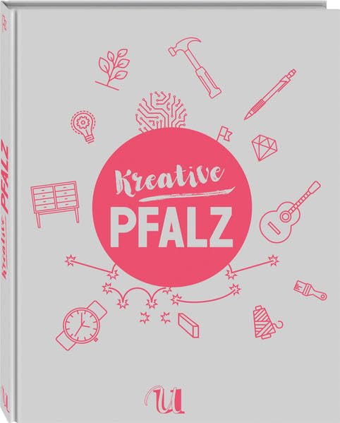 Kreative Pfalz Leisure, Home & Garden