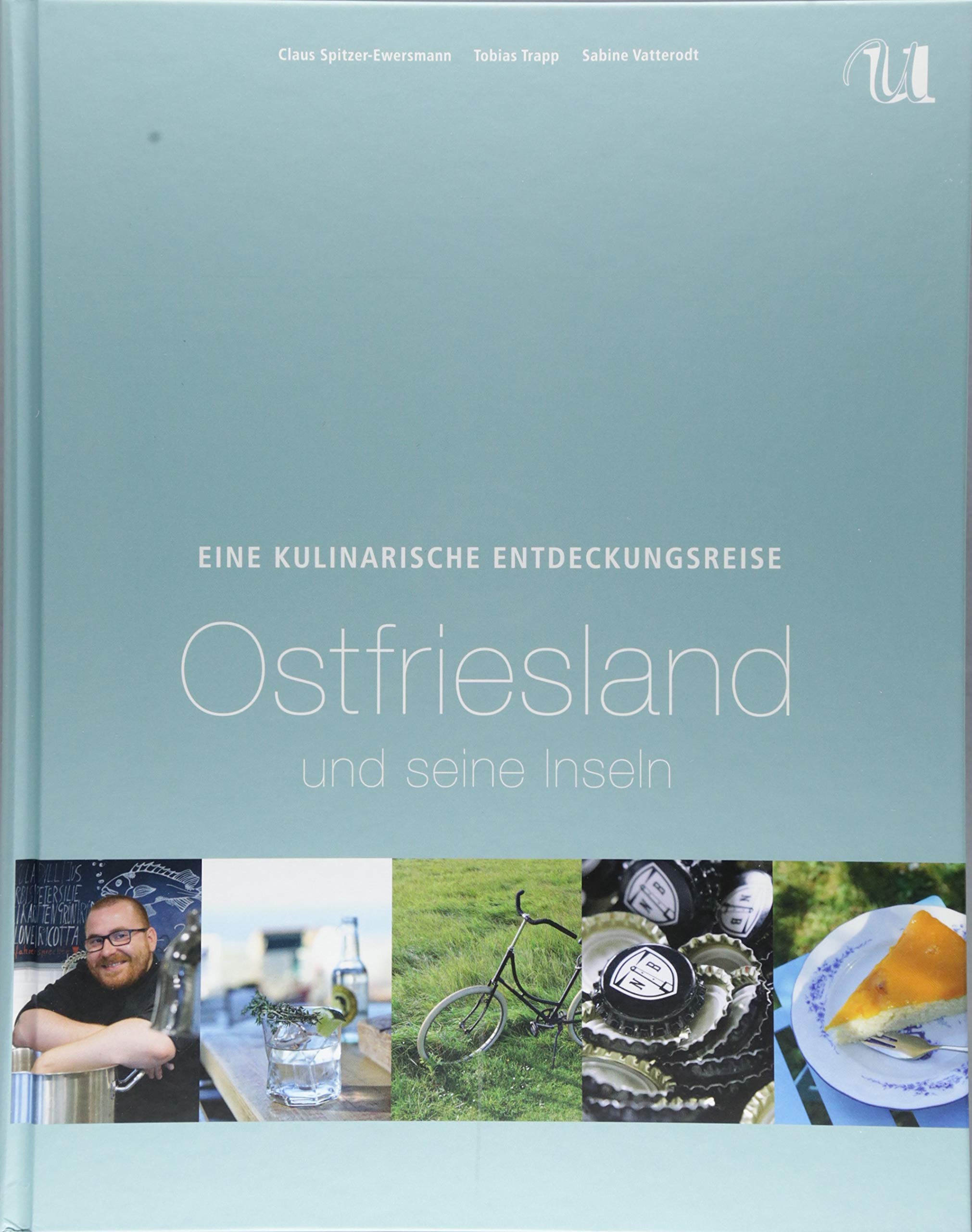 Eine Kulinarische Entdeckungsreise Ostfriesland und seine Inseln Leisure, Home & Garden