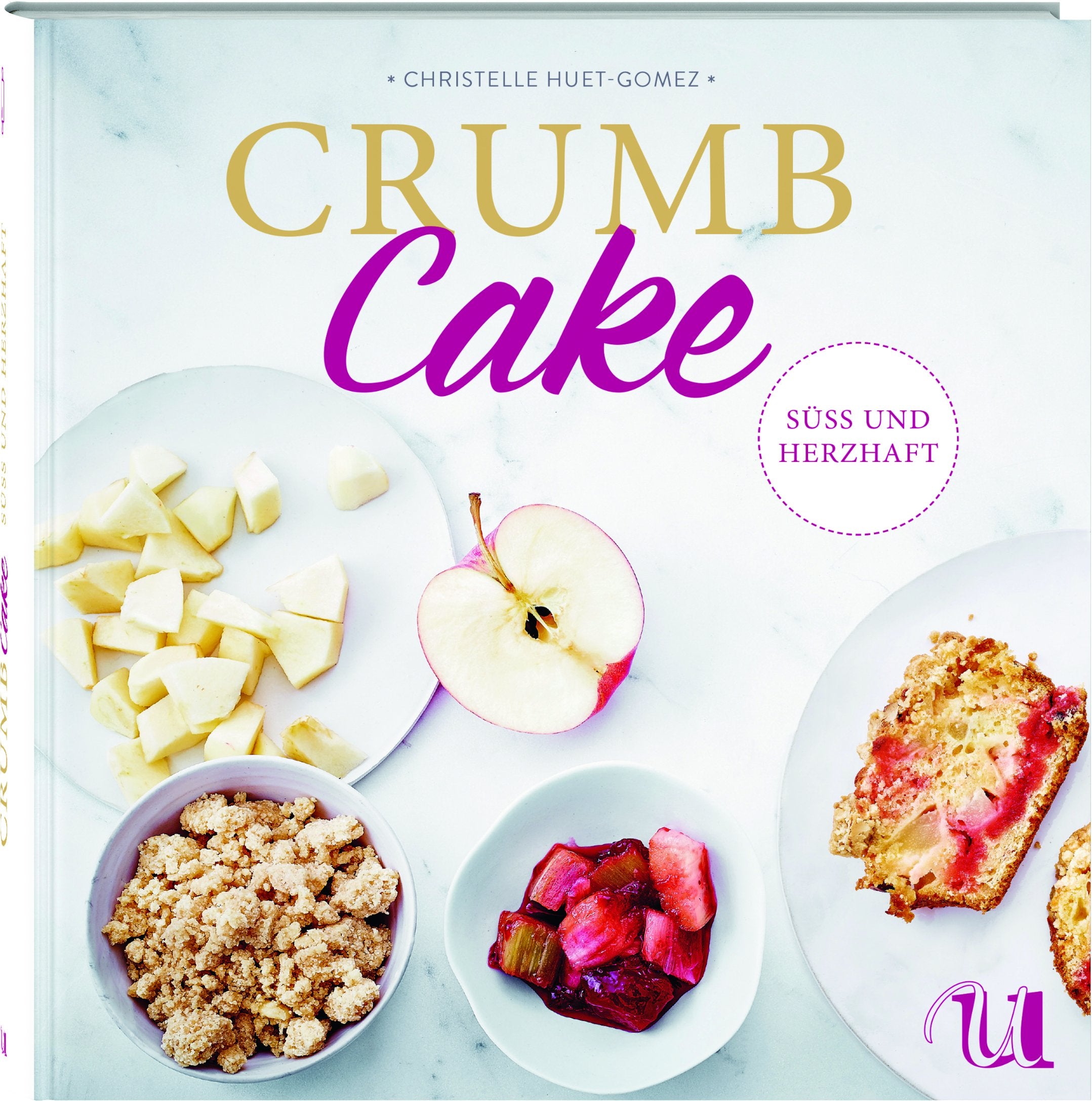 Product Image: Crumb Cake