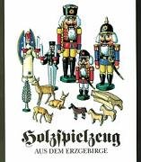 Holzspielzeug aus dem Erzgebirge Law