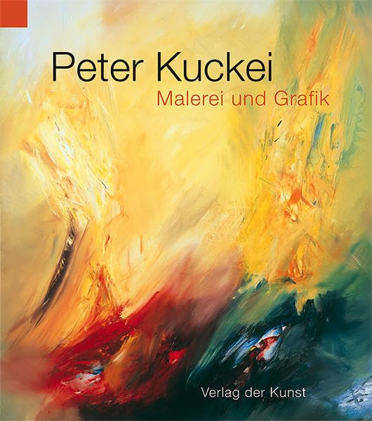 Peter Kuckei: Malerei und Grafik Film, Art & Culture