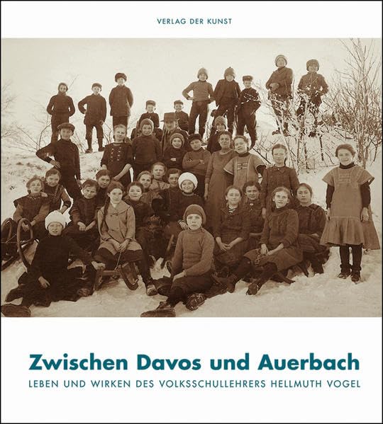 Zwischen Davos und Auerbach Politics & History