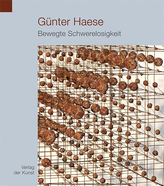 Günter Haese: Bewegte Schwerelosigkeit Film, Art & Culture