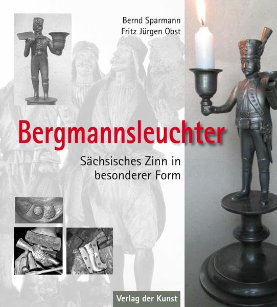 Product Image: Bergmannsleuchter