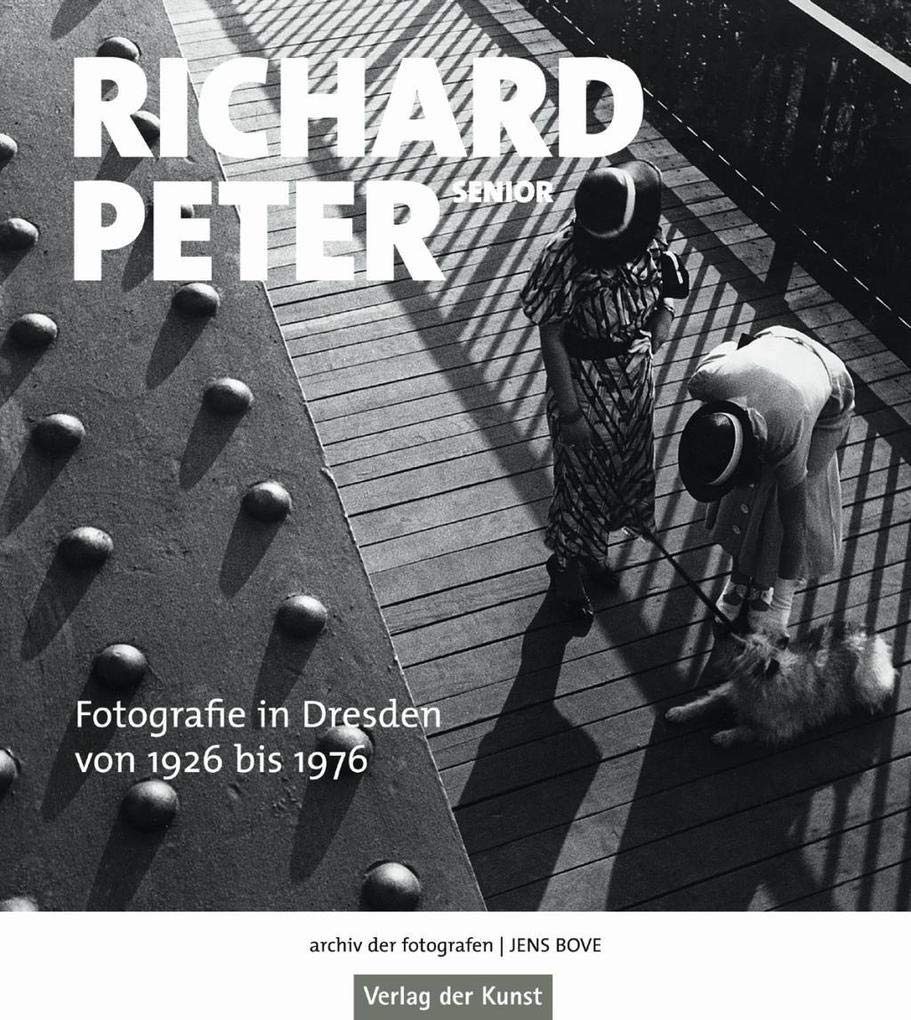 Product Image: Richard Peter senior