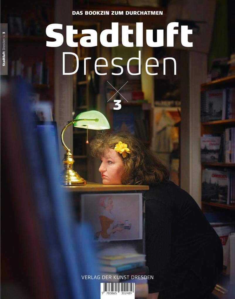 Product Image: Stadtluft Dresden 3
