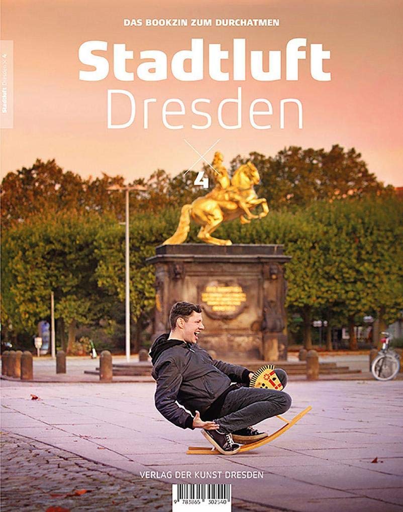 Product Image: Stadtluft Dresden 4