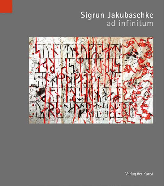 Sigrun Jakubaschke: ad infinitum Film, Art & Culture