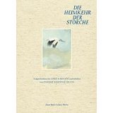 Die Heimkehr der Störche book