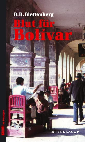 Product Image: Blut für Bolivar