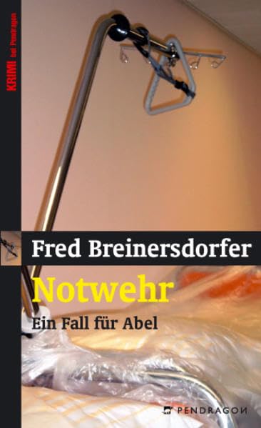 Product Image: Notwehr: Krimi