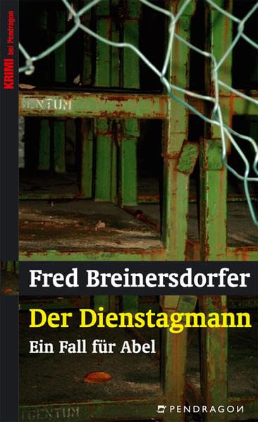 Product Image: Der Dienstagmann: Krimi