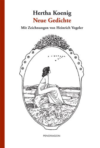 Neue Gedichte Poetry